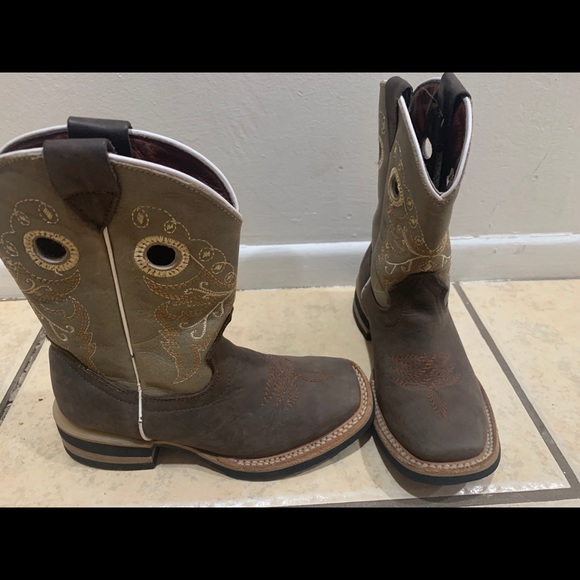 black stone Other - Cowboy boots little boys